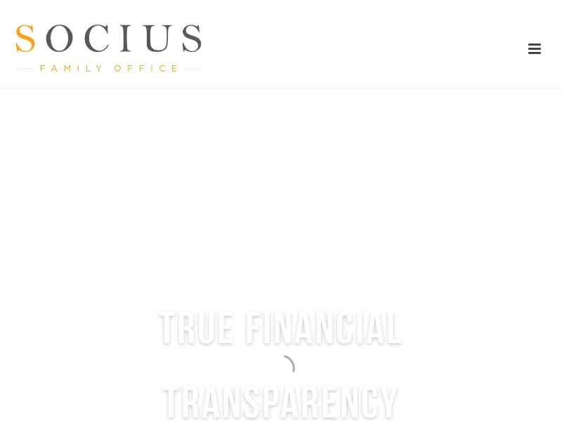Home | Socius Family Office