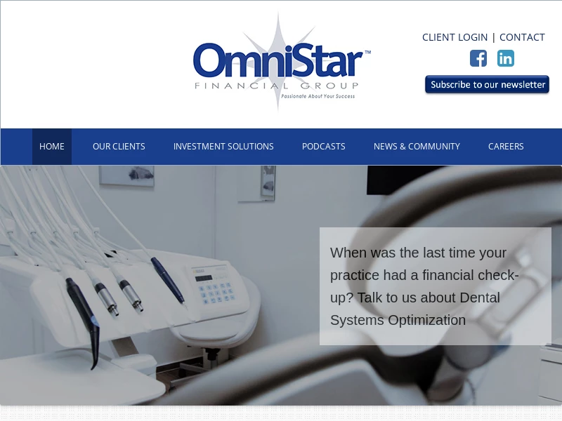 Home - OmniStar Financial Group