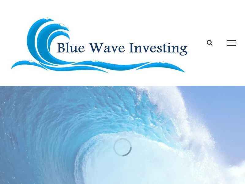 Blue Wave Investing