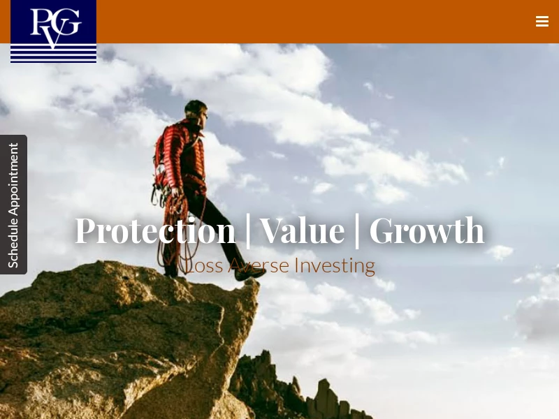 Investment & Risk Management Services | PVG Asset Management