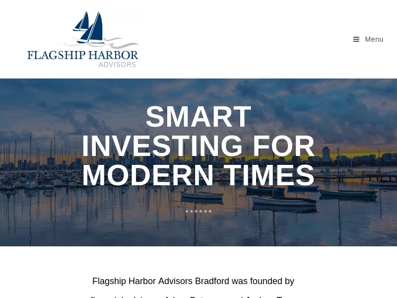 Financial Advisors in Haverhill Massachusetts. Investments, Financial Planning