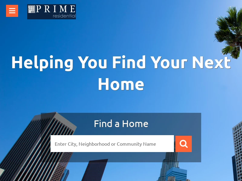 Prime Residential | Property Management