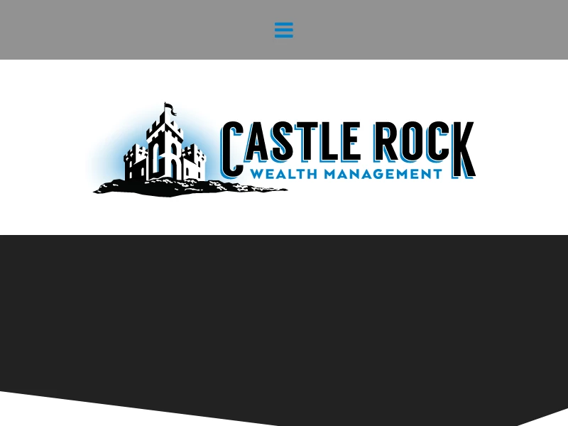 Home-CastleRock - Castle Rock Wealth Management