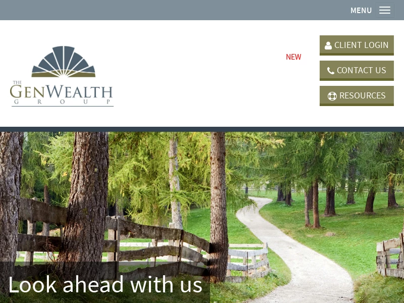 The GenWealth Group