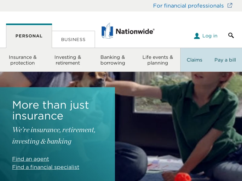 Nationwide Securities, LLC Resources – Nationwide