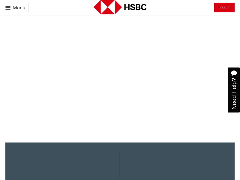 HSBC Personal Banking - HSBC Bank USA