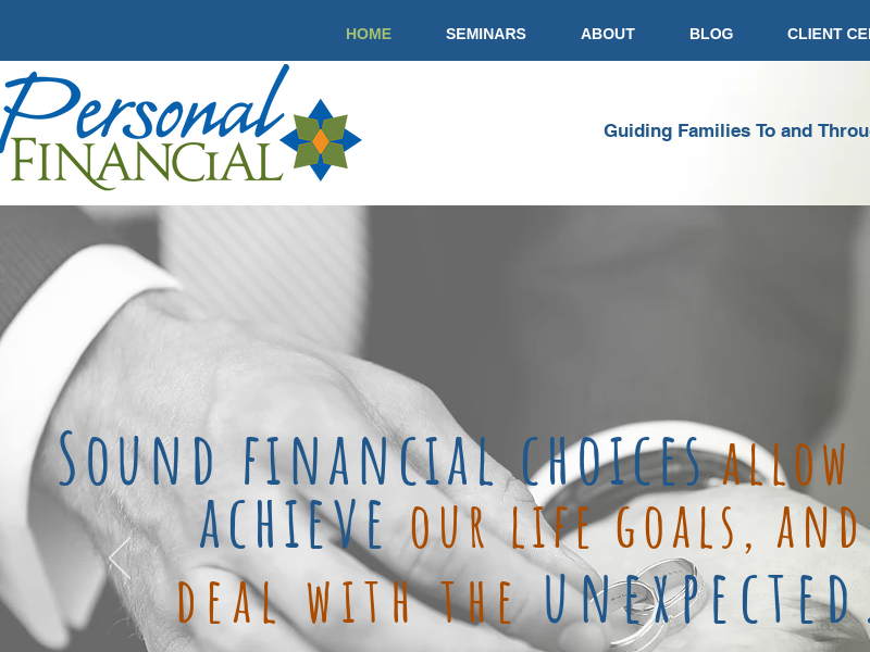Financial Planner Bay Area | Investment Advisor | Personal Financial
