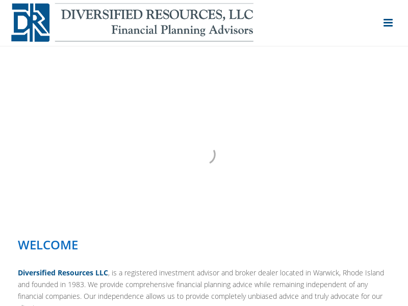 Diversified Resources LLC – Rhode Island Financial Planner Advisors