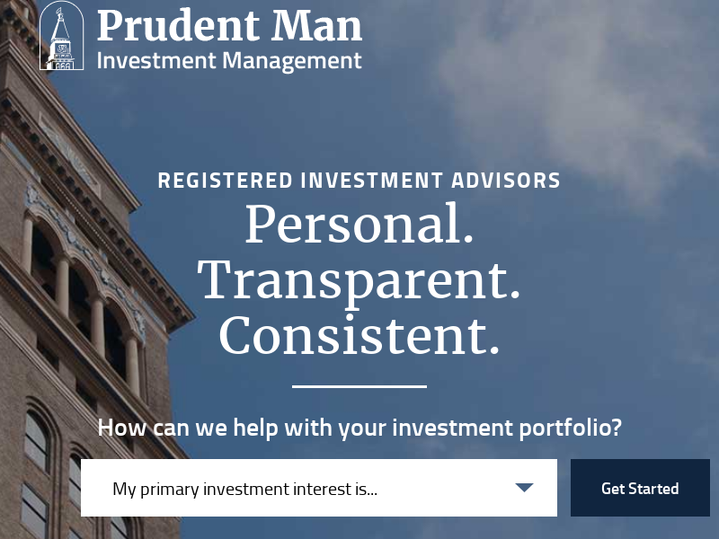 Denver Investment Advisors | Prudent Man Investment Management