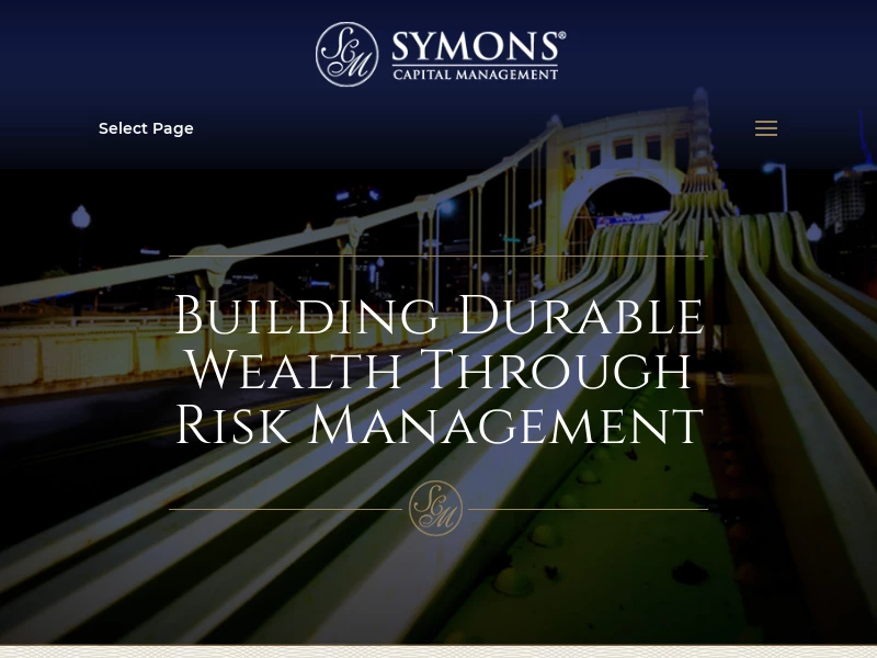 Symons Capital Management |
