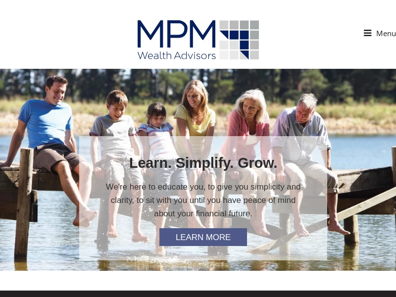 MPM Wealth Advisors