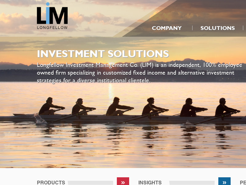 Longfellow Investment Management