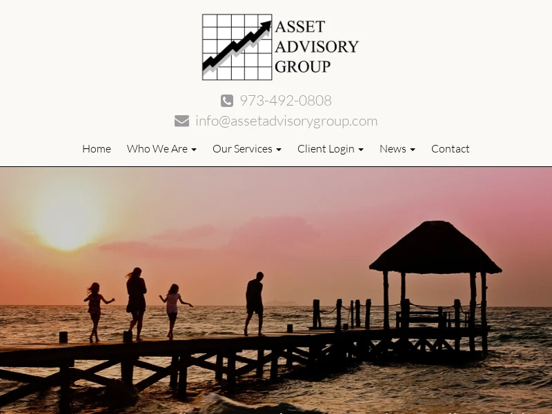 Home | Asset Advisory Group