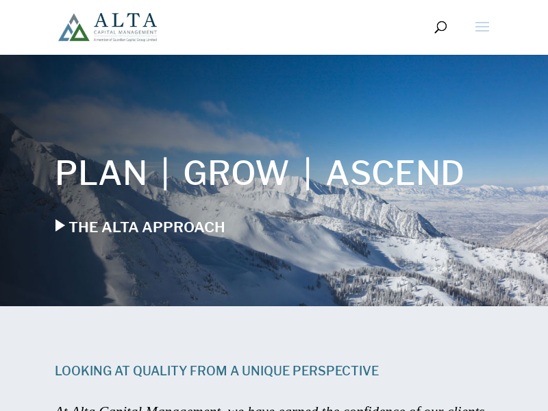 Alta Capital Management | -