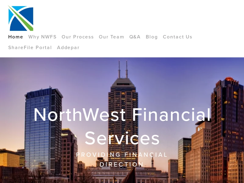 NorthWest Financial Services