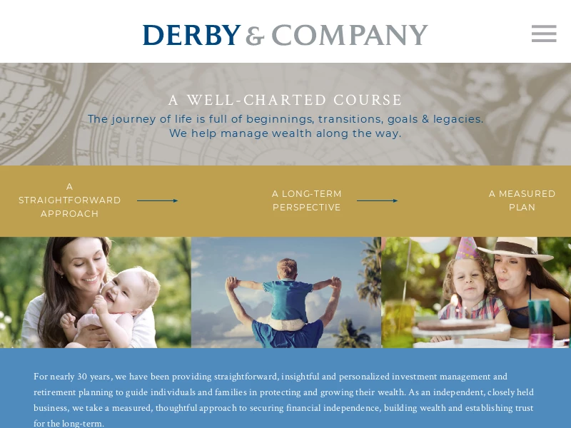 Derby & Company