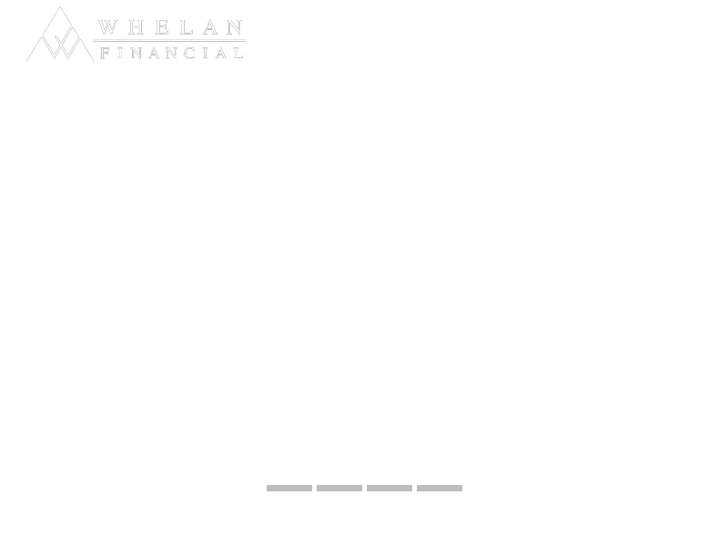 Home | Whelan Financial