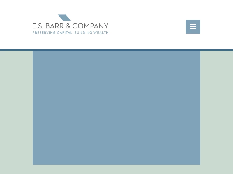 E. S. Barr & Co.