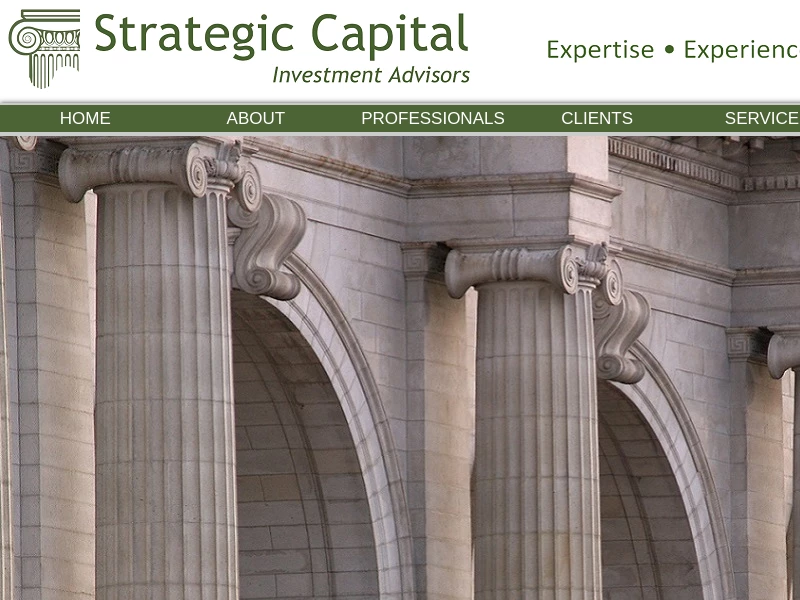 Strategic Capital Investment Advisors – Expertise Experience Independence