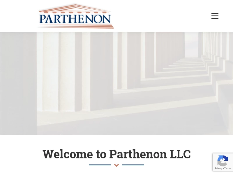 Home - Parthenon, LLC