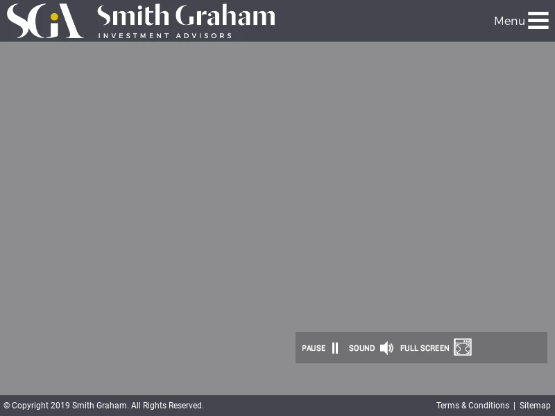 Investment Advisory | Equity Portfolio | Smith Graham Company Investment Advisors L.P.