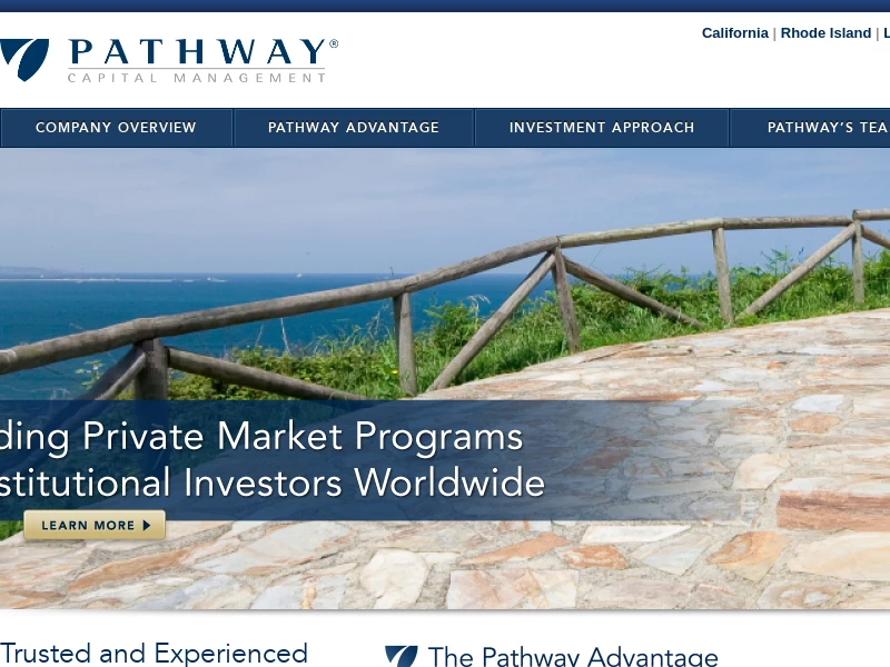 Pathway Capital Management