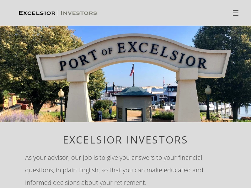 Excelsior Investors