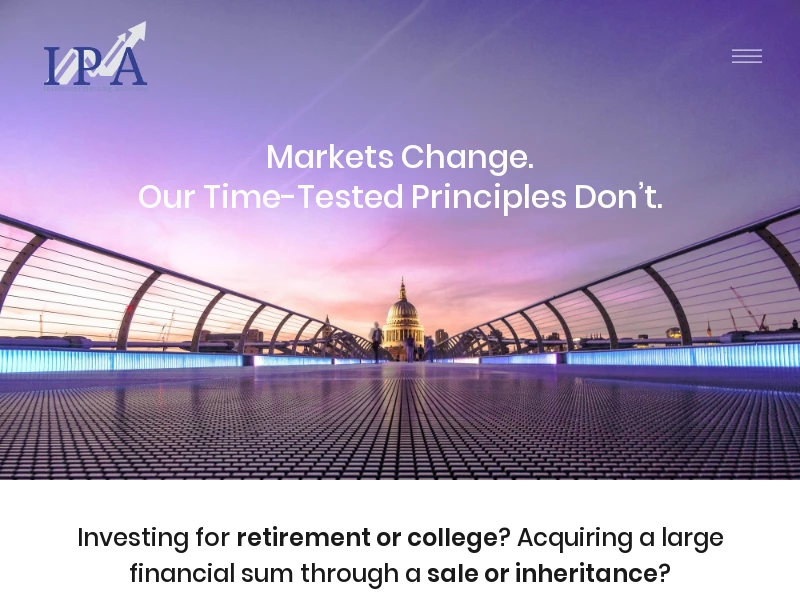 Investment Planning Associates & MAI Capital Management | MAI Capital Management, LLC