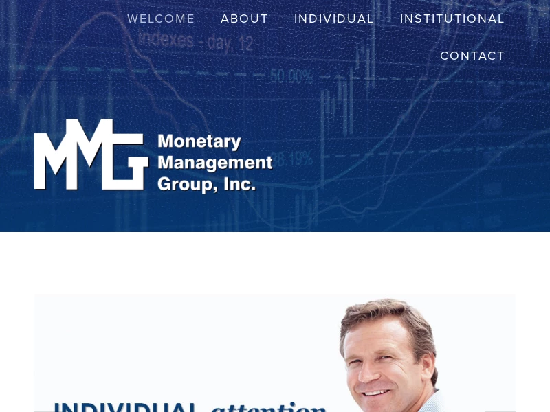 Monetary Management Group, Inc.