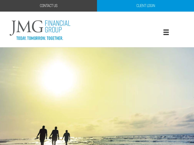 Private & Independent Wealth Management Firm - JMG Financial Group