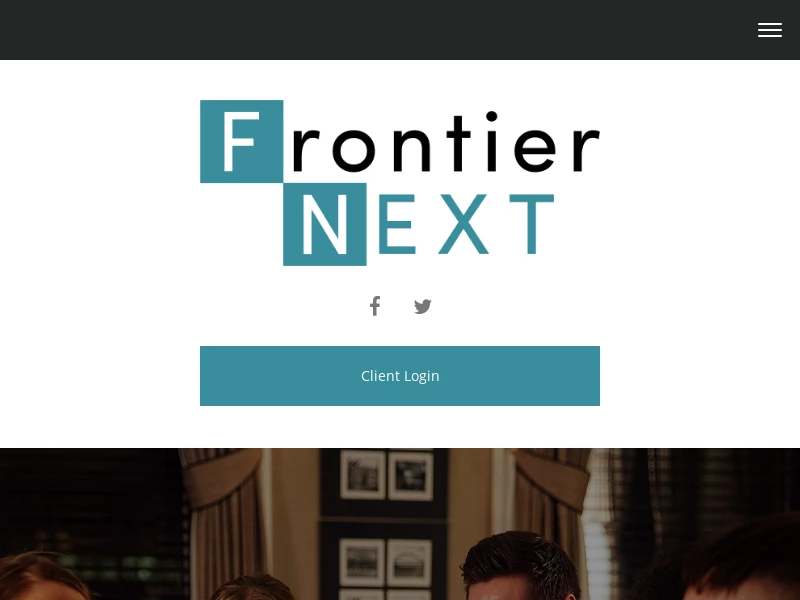 Financial Planning & Investment Solutions | Frontier