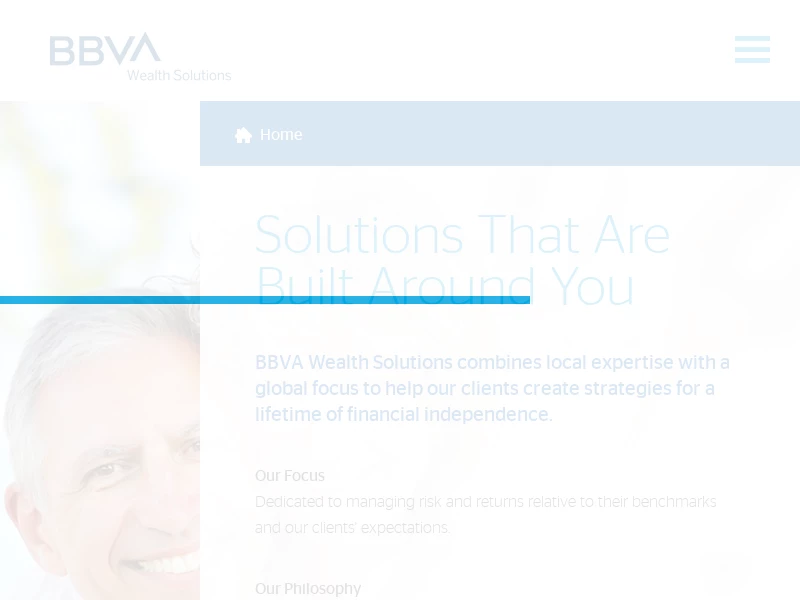 BBVA Wealth Solutions