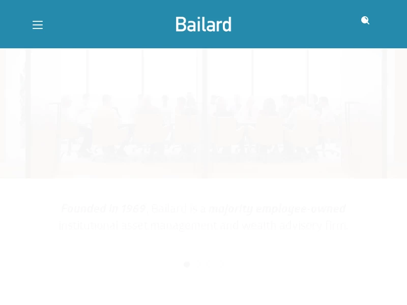 Bailard