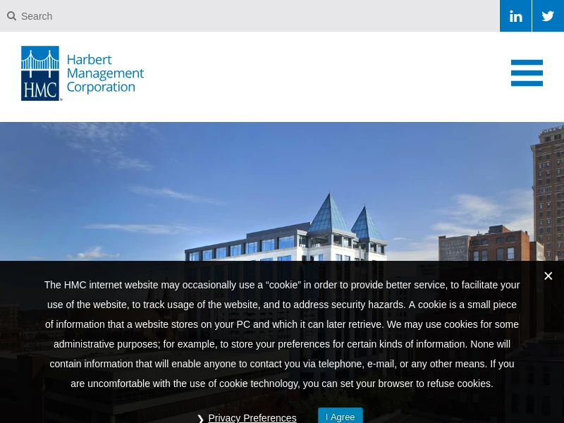 Harbert Management Corporation | Investment Management Firm