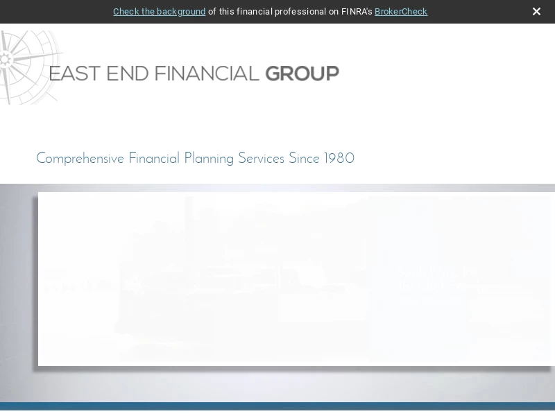Eastend Financial
