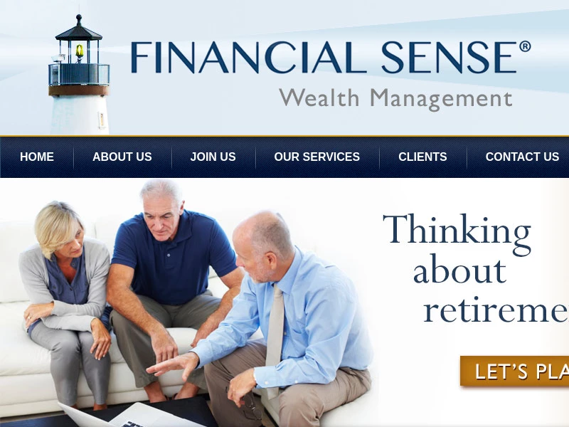 Financial Sense Wealth Management, San Diego | www.puplava.com