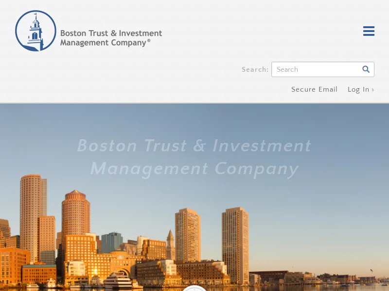 Boston Trust Walden | Investment Management Firm | Impact Investing