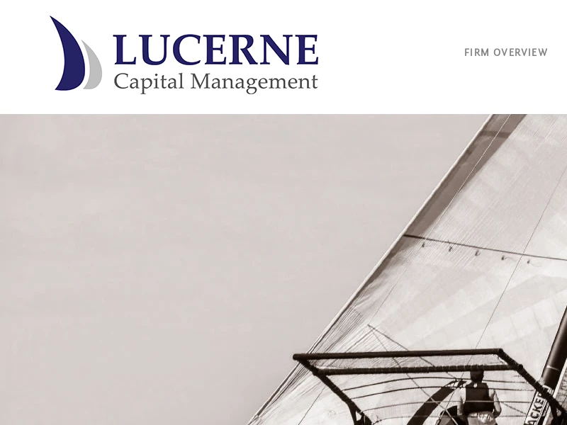 Lucerne Capital Management | Alternative Investment Europe | United States