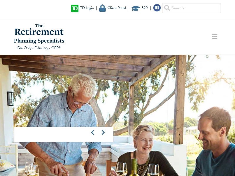 Beacon Pointe Advisors - The Retirement Planning Specialists, LLC | Wealth Management | Denver, CO
