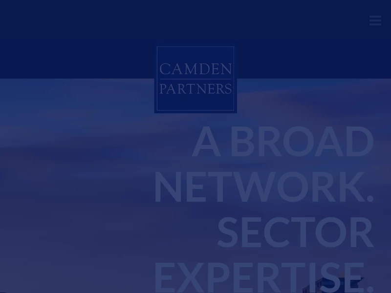 Camden Partners Growth Equity