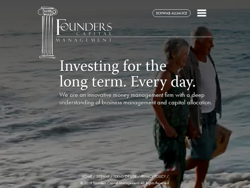 Founders Capital Management