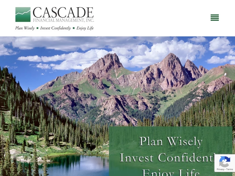 Cascade Apollon Wealth Management | Financial Advisors | United States