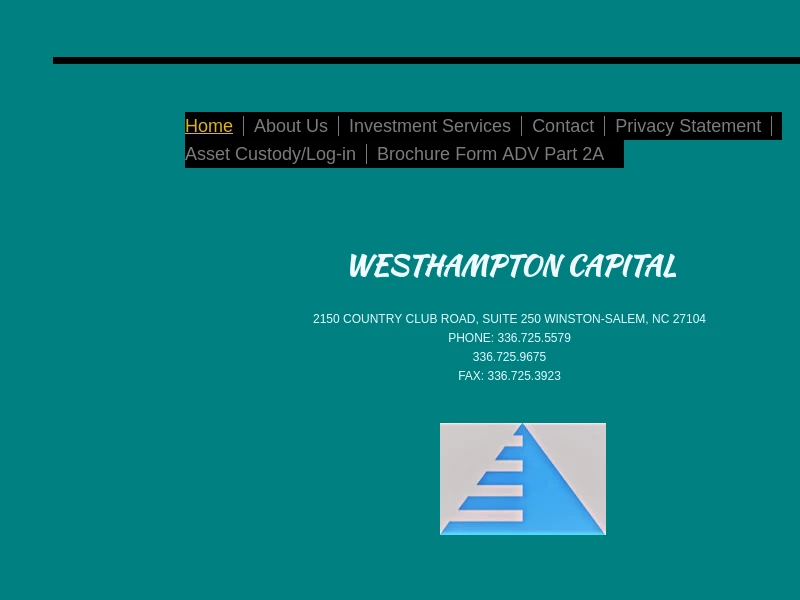Wealth Management - Westhampton Capital, LLC