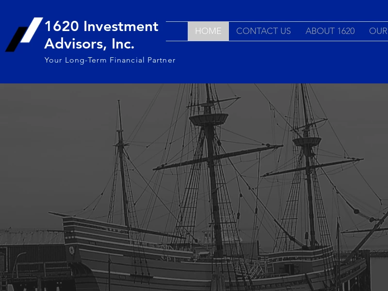 1620 Investment Advisors | Plymouth, MA