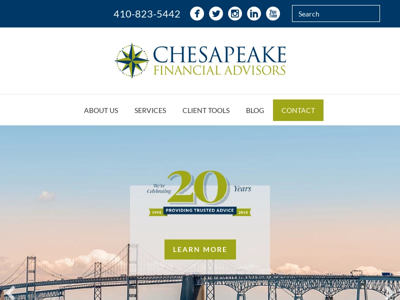 Chesapeake Financial Advisors