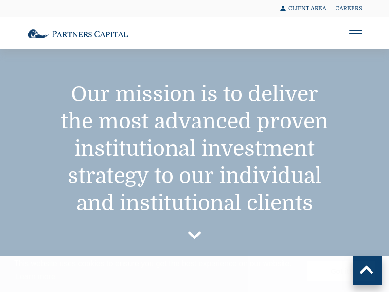 Home - Partners Capital
