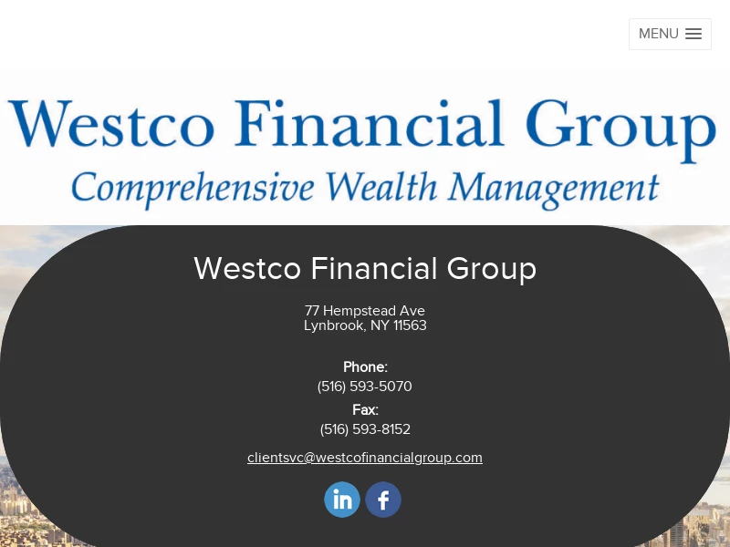 Westco Financial Group