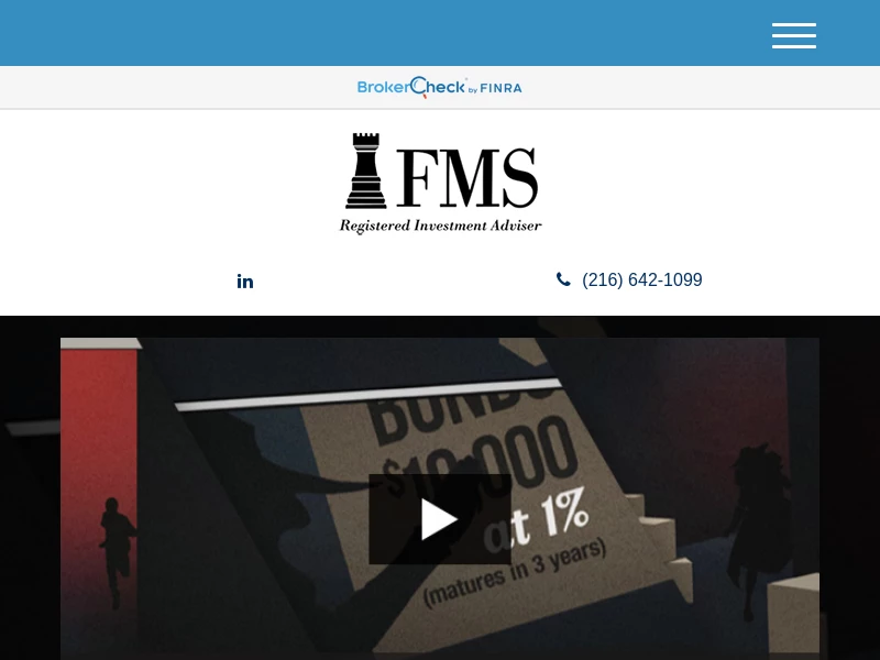Financial Management in Broadview Heights OH | FMS