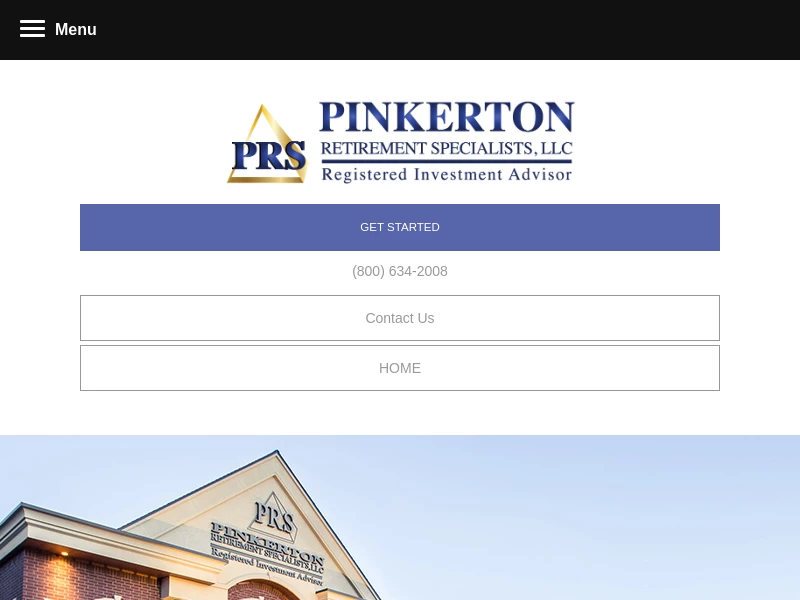 Pinkerton Retirement Specialists Financial Planning in Coeur d' Alene, Idaho & the Inland Northwest