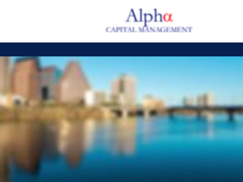 Alpha Capital Management | Investment Management | Austin, TX